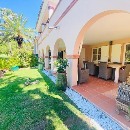 Maison Golf