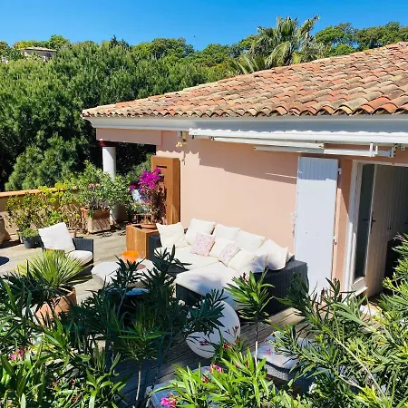 Maison Golf *