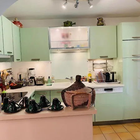 Maison Golf * Sainte-Maxime