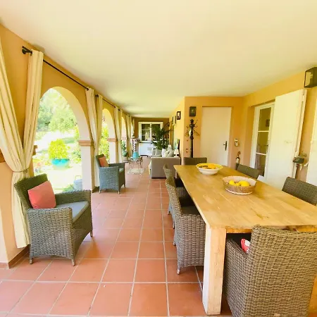 Maison Golf *