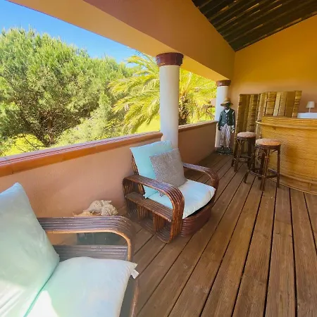 Maison Golf Casa de Férias Sainte-Maxime