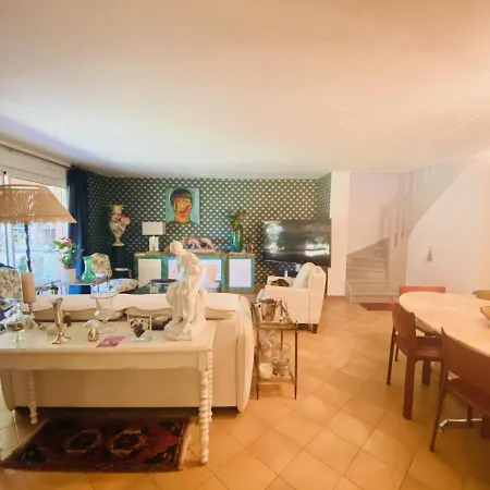 Maison Golf *